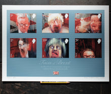 Load image into Gallery viewer, Brexit Stamps