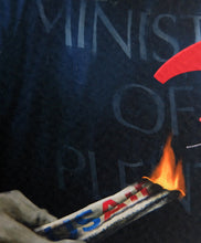 Load image into Gallery viewer, Ministry - Ltd Ed A3