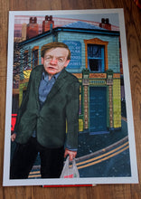 Load image into Gallery viewer, MES - Ltd Edition A2
