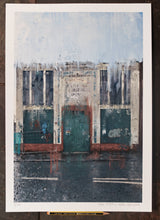 Load image into Gallery viewer, York Study 1 - Ltd Edition A3