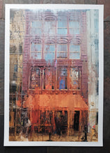 Load image into Gallery viewer, Manchester Study 2 - Ltd Edition A2