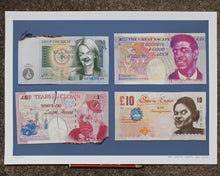 Load image into Gallery viewer, Ars Goetia - Ltd Edition A3