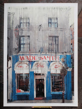 Load image into Gallery viewer, Painting of Wade Smith, Slater Street, Liverpool
