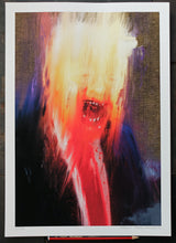 Load image into Gallery viewer, Inferno - Ltd Ed A3