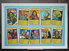 Load image into Gallery viewer, Top Tories, Top Trump Cards of the Conservatives