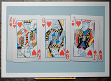 Load image into Gallery viewer, Portrait of the Royal Family - Wefail