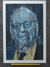 Load image into Gallery viewer, Murdoch - Open Ed A4