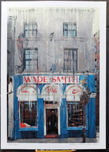 Load image into Gallery viewer, Liverpool Study 1 - Ltd Edition A3