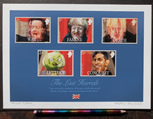 Load image into Gallery viewer, The Last Hurrah - Open Ed A4