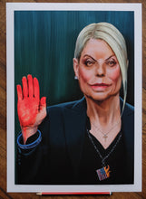 Load image into Gallery viewer, Oathbreaker- Ltd Ed A3