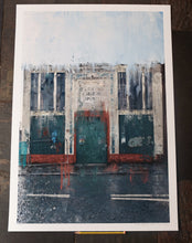 Load image into Gallery viewer, York Study 1 - Ltd Edition A2