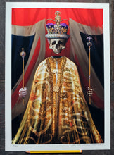 Load image into Gallery viewer, No Gods, No Masters - Ltd Edition A3