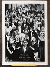 Load image into Gallery viewer, Never Forget - Open Ed A4