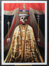 Load image into Gallery viewer, No Gods - Ltd Edition A2