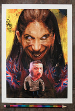 Load image into Gallery viewer, The Patriots - Open Ed A4