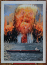 Load image into Gallery viewer, Leviathan - Ltd Ed A3