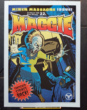 Load image into Gallery viewer, Comic - Ltd Ed A3