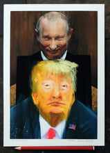 Load image into Gallery viewer, No Collusion - Open Ed A4
