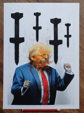 Load image into Gallery viewer, Dancer - Ltd Ed A3