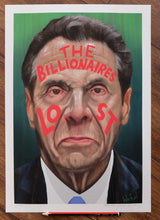 Load image into Gallery viewer, Spoiler - Ltd Ed A3