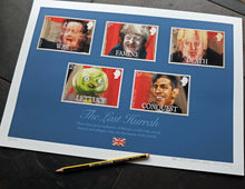 Load image into Gallery viewer, The Last Hurrah - Ltd Edition A3