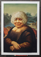 Load image into Gallery viewer, Miriam - Ltd Edition A3