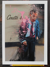 Load image into Gallery viewer, Leave - Ltd Ed A4