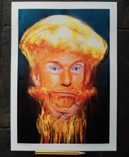 Load image into Gallery viewer, Mushroom - Open Ed A4