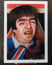 Load image into Gallery viewer, Noel - Open Ed A4