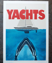 Load image into Gallery viewer, Yachts - Portrait of a Killer Whale