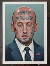 Load image into Gallery viewer, Gang Signs - Ltd Ed A3