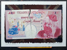Load image into Gallery viewer, Boris Johnson Banknote
