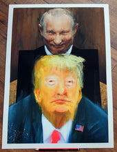 Load image into Gallery viewer, No Collusion - Ltd Edition A2