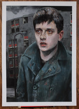 Load image into Gallery viewer, Ian- Ltd Edition A3