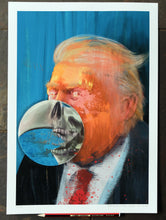 Load image into Gallery viewer, Peacebringer - Ltd Ed A3