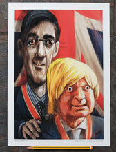 Load image into Gallery viewer, Sir Michael Louis David Fabricant