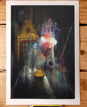 Load image into Gallery viewer, Mother and Child - Open Ed A4