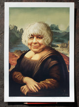 Load image into Gallery viewer, Miriam - Open Edition A4