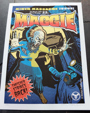 Load image into Gallery viewer, Comic - Ltd Ed A3