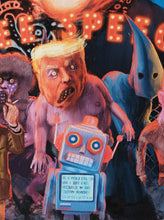 Load image into Gallery viewer, Free Speech - Ltd Ed A3