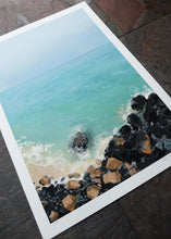 Load image into Gallery viewer, Sea Study 1 - Ltd Edition A3