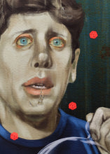 Load image into Gallery viewer, Ministry of Peace - Ltd Edition A2