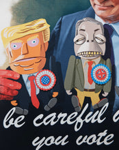 Load image into Gallery viewer, Stop - Open Ed A4