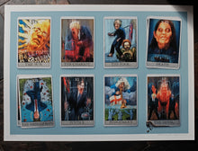 Load image into Gallery viewer, tory brexit tarot cards
