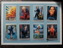 Load image into Gallery viewer, tory brexit tarot cards