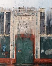 Load image into Gallery viewer, York Study 1 - Ltd Edition A3