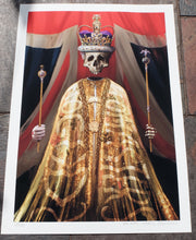 Load image into Gallery viewer, No Gods, No Masters - Ltd Edition A3