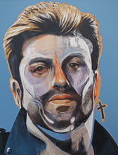 Load image into Gallery viewer, George - Ltd Edition A3