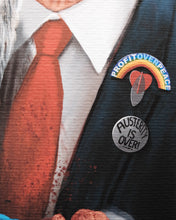 Load image into Gallery viewer, Britpop! Revisited - Open Ed A4