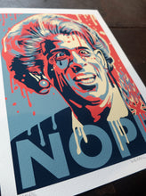 Load image into Gallery viewer, Nope - Open Ed A4